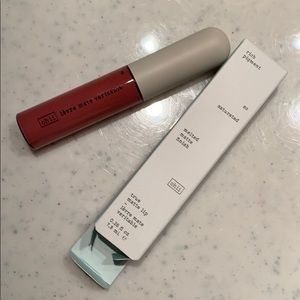 Ohii true matte lip